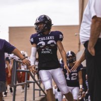 Tucker Thaxton (@thaxtontucker) 's Twitter Profile