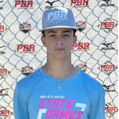 2026|@Gtownbaseball|@MARedsox| McLean Baseball | 2024 6A State Champion|T92| GPA 4.2|703-635-0863