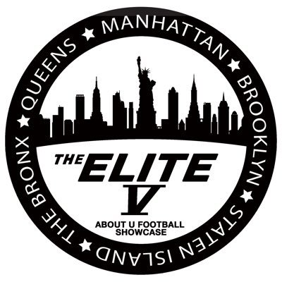 Largest non-profit run football showcase in the Northeast | Est. 2020 | See you in May 4th!