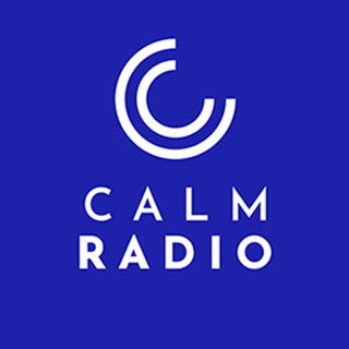 CalmRadio Profile Picture