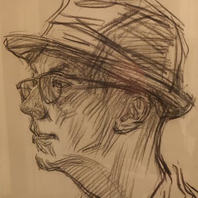 Parent and Scientist with an interest in molecular and environmental toxicology, environment sustainability, music, film, art, politics, history and people.