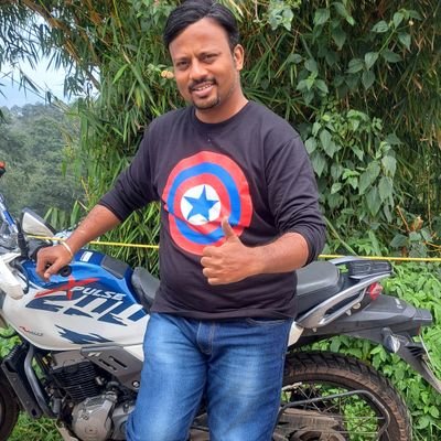 Social Worker , Public Servent, Tamilan , CongressMan, Nationalist...
Jaihind