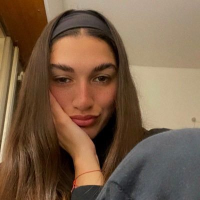 Kathlogiudice's profile picture. el riesgo es optimismo