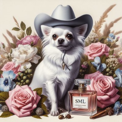 Scent Store /Smellプロジェクトを全力で応援中/SMLオプチャの副管理人/毎日を香りと共に🌺/atodashi/RAISE/SMLホルダー/AI/Web3/スメラー/デイトレーダー/動画作成/RELiCのシロちゃん推し🐻‍❄️✨️