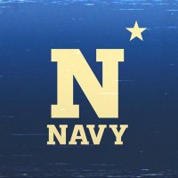 Navy Athletics(@NavyAthletics) 's Twitter Profile Photo