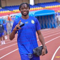 Fiston mayele 9 (@fistonkalala12) 's Twitter Profile