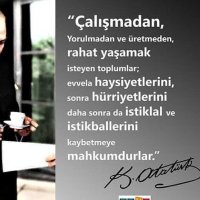 Ahmet Özcan (@kaptandemirci) 's Twitter Profile