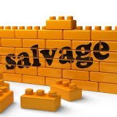 SALVAGE.COM (@_salvage_com) 's Twitter Profile