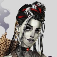 Laudna (@funscarylaudna) 's Twitter Profile