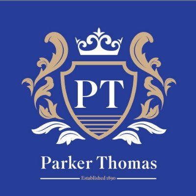 ParkerThomasSol Profile Picture