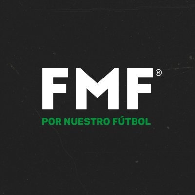 FMF Profile Picture