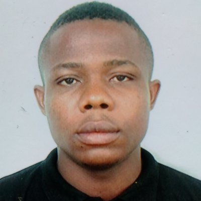 samuelik1993's profile picture. 