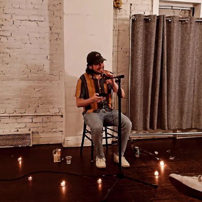 mendlb's profile picture. Konstantin Lopushansky stan. Co-founder https://t.co/BlbQ8In32p - Empathic gen-AI agents for iGaming. Studied Ayin Beis, achieved rapture. AMA.