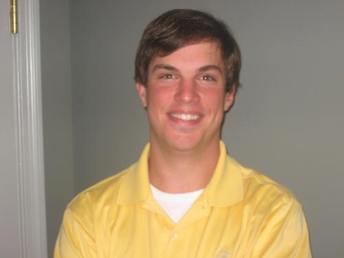 GlennWarren34 Profile Picture