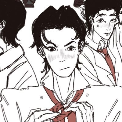 メマイ dot edition (comms open)さんのプロフィール画像