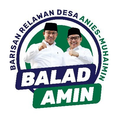 Yakin menang 1 putaran