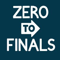 Zero To Finals (@zerotofinals) 's Twitter Profile Photo