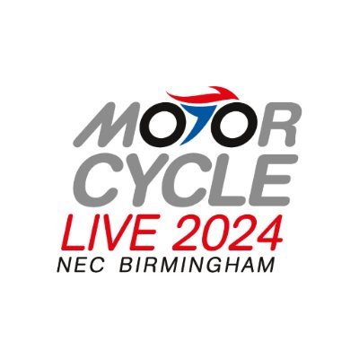 Motorcycle Live in association with @Bikesure Insurance 
16th - 24th November 2024 The NEC, Birmingham UK.

#motorcyclelive #bikesure #motorcycles #mcl24