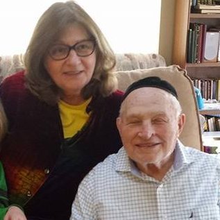 helnschool's profile picture. Former Librarian, Substitute Teacher,
Daughter of Holocaust Survivors,
Israel Supporter  עם ישראל חי 
NO DMs
#IstandwithIsrael
#NeverAgain