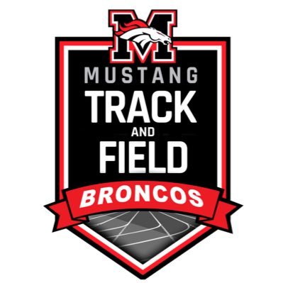 Mustang Track and Field Profile