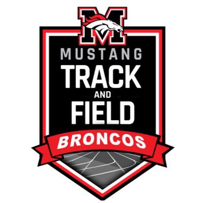 Mustang Track and Field