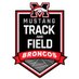 Mustang Track and Field (@broncotrack) Twitter profile photo Mustang Track and Field (@broncotrack) Twitter profile photo