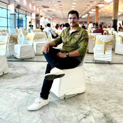 Mr_PUTTA's profile picture. POST GRADUATE(HR)| ECE ENGINEER| ENTERPRENEUR| MEESEVA&DHARANI PORTAL | OBD & DhaTrutha MEMBER#ONE_LIFE_AT_A_TIME| BLOOD DONATION VOLUNTEER|SOCIAL WORKER