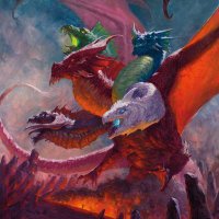 Tiamat π₯π² (@thescaledtyrant) 's Twitter Profile