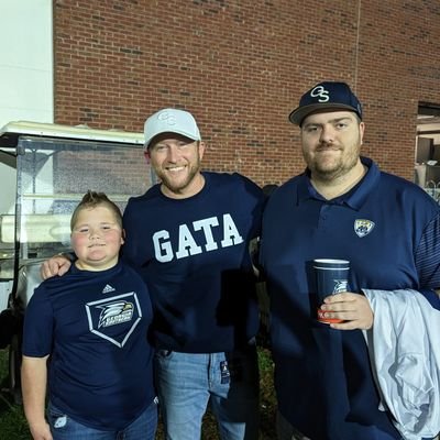 Graduate of Georgia Southern University, c/o '13. WedgeFit Specialist at Edison Golf. Proud uncle of Mason and Jacey. Coach. Golf fanatic! #GATA