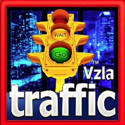 trafficaracas Profile Picture