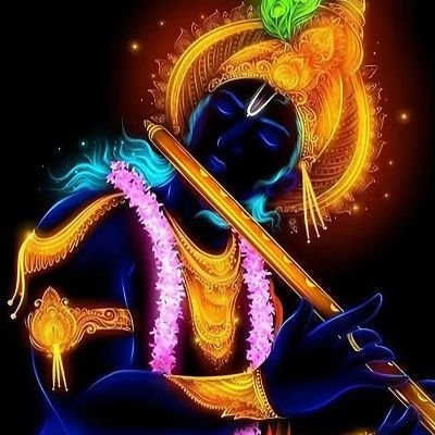 राधा 💞 की कृपा, कृष्णा की कृपा, जिस 😎 पर हो जाए !!
भगवान 🤔 को पाए, मौज उड़ाए, सब 🌟 सुख पाए !!
Radha 💞 ki kripa, krshna ki kripa, jis 😎 par ho jaye !!
Bha