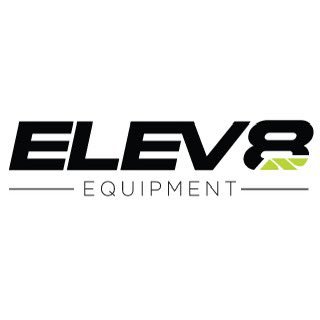 Elev8Equipment's profile picture. 