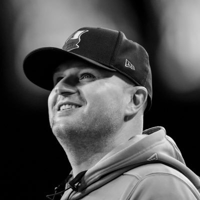 TCallegari's profile picture. Toronto Argonauts Equipment Assistant