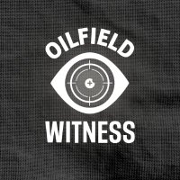 Oilfield Witness(@OilfieldWitness) 's Twitter Profile Photo