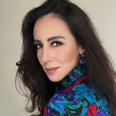 LuceroAlvarezO Profile Picture