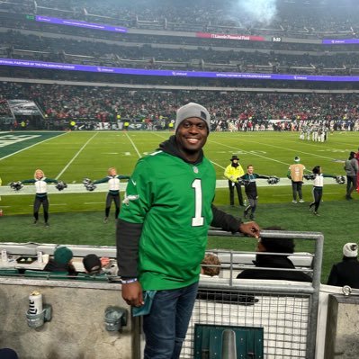 @Eagles lover @DallasCowboys hating Pilot | Henderson State Baseball Alum | ΦΒΣ🕊