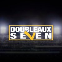 DOUBLEAUX7(@DOUBLEAUX7) 's Twitter Profile Photo