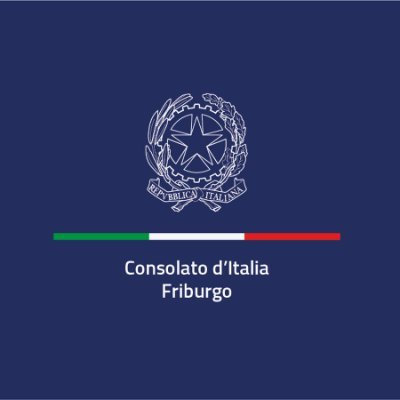 Pagina ufficiale del Consolato d'Italia a Friburgo in Brisgovia / Offizielle Seite des Italienischen Konsulats in Freiburg im Breisgau