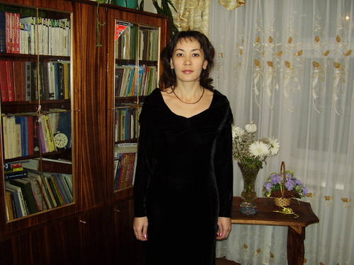 irunia_07's profile picture. Mom and wife