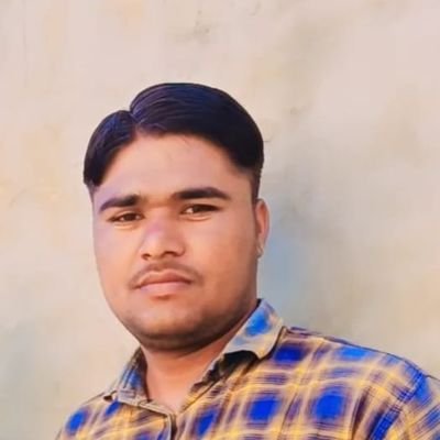 DewasiOladan's profile picture. Govind Dewasi