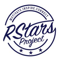 R STARS Project 🌟(@rstarsproject) 's Twitter Profile Photo