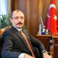 Dr. Mehmet Muş(@mehmedmus) 's Twitter Profile Photo