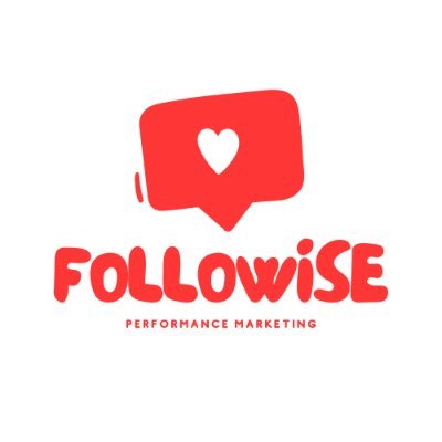 Willkommen bei Followise! Der führende Anbieter von Boosting- und Social-Media-Marketing-Lösungen in Europa. 🎯 🔗https://t.co/NJXdiaVypE