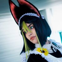 Azafu (@azafu_cos) 's Twitter Profile