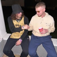Conner๐ (@conye_west99) 's Twitter Profile Photo Conner๐ (@conye_west99) 's Twitter Profile Photo
