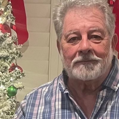 Retired Pet Industry
Hard core conservative NASCAR fan classic car enthusiast