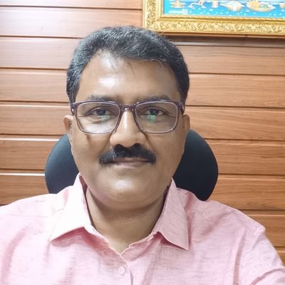 Husband, Father of 2, Son, Brother, Real estate Promoter, FMGC Distributor, IT&Ecom Consultant, , Being Human, Driving, traveling, filter coffee and kodai.