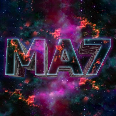 MA7ish's profile picture. 