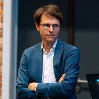 Jeroen Dekervel (@jdekervel) 's Twitter Profile Photo Jeroen Dekervel (@jdekervel) 's Twitter Profile Photo
