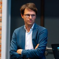 Jeroen Dekervel(@JDekervel) 's Twitter Profile Photo